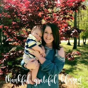 Meet your Posher, Catie